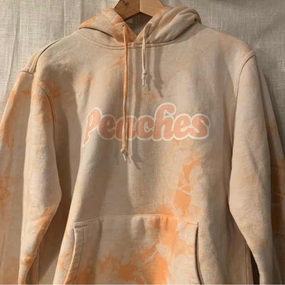 Peaches Justin Beiber sweater - Picture 2 of 7